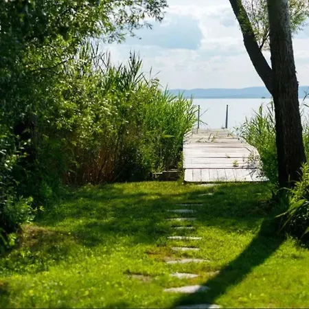 House - Private At Balaton *